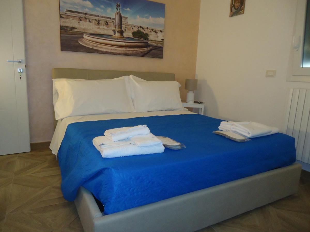 Lecce Mon Amour B&B Buitenkant foto