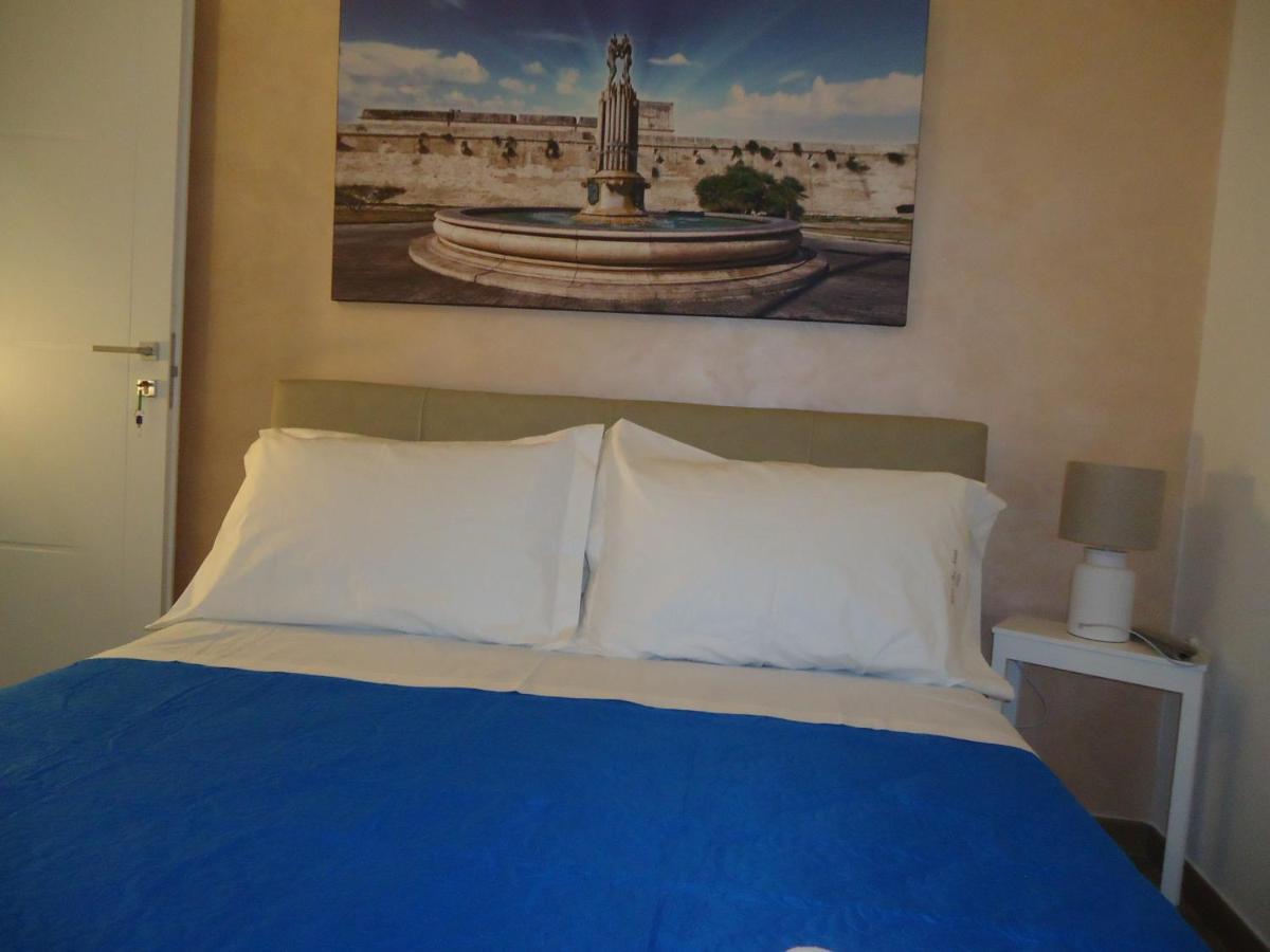 Lecce Mon Amour B&B Buitenkant foto