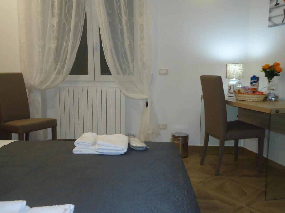 Lecce Mon Amour B&B Buitenkant foto