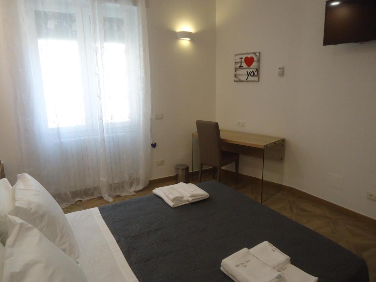 Lecce Mon Amour B&B Buitenkant foto