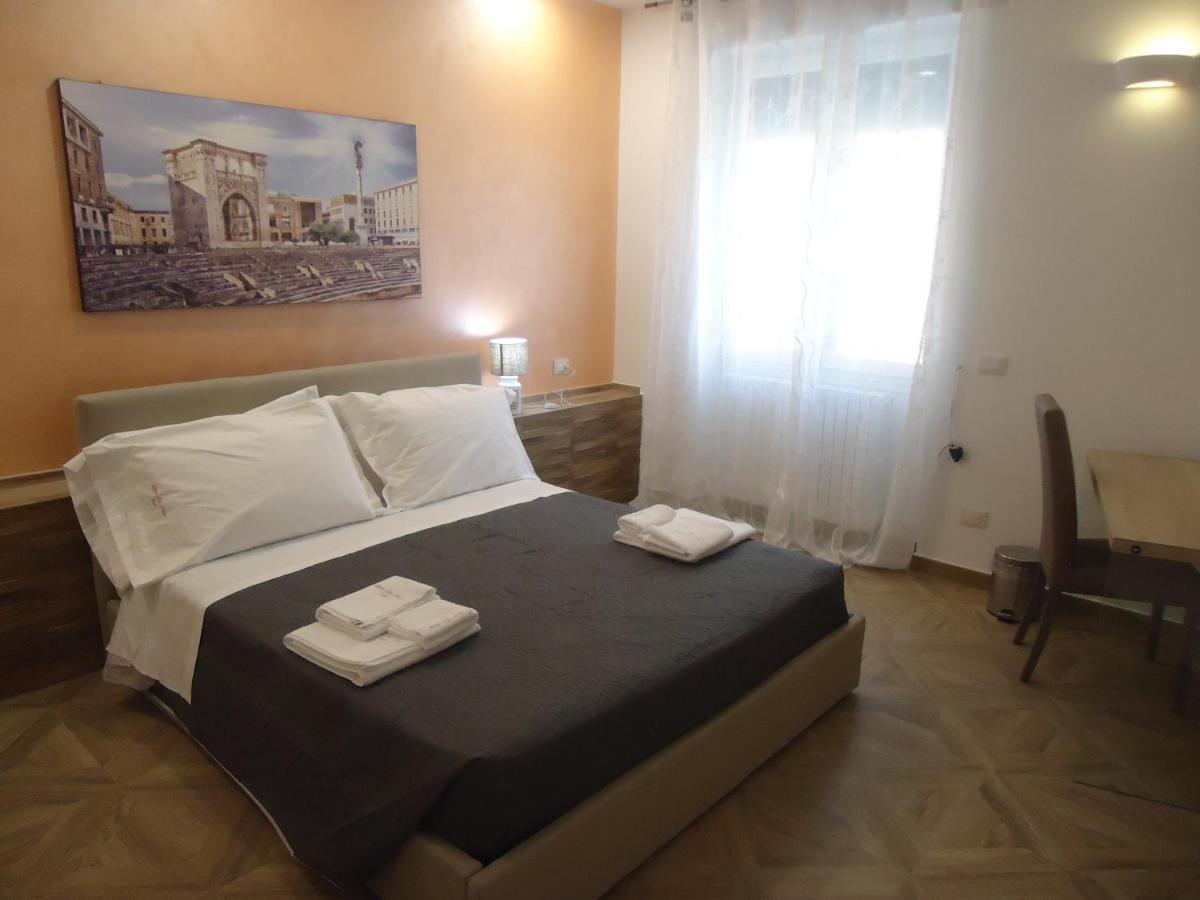 Lecce Mon Amour B&B Buitenkant foto