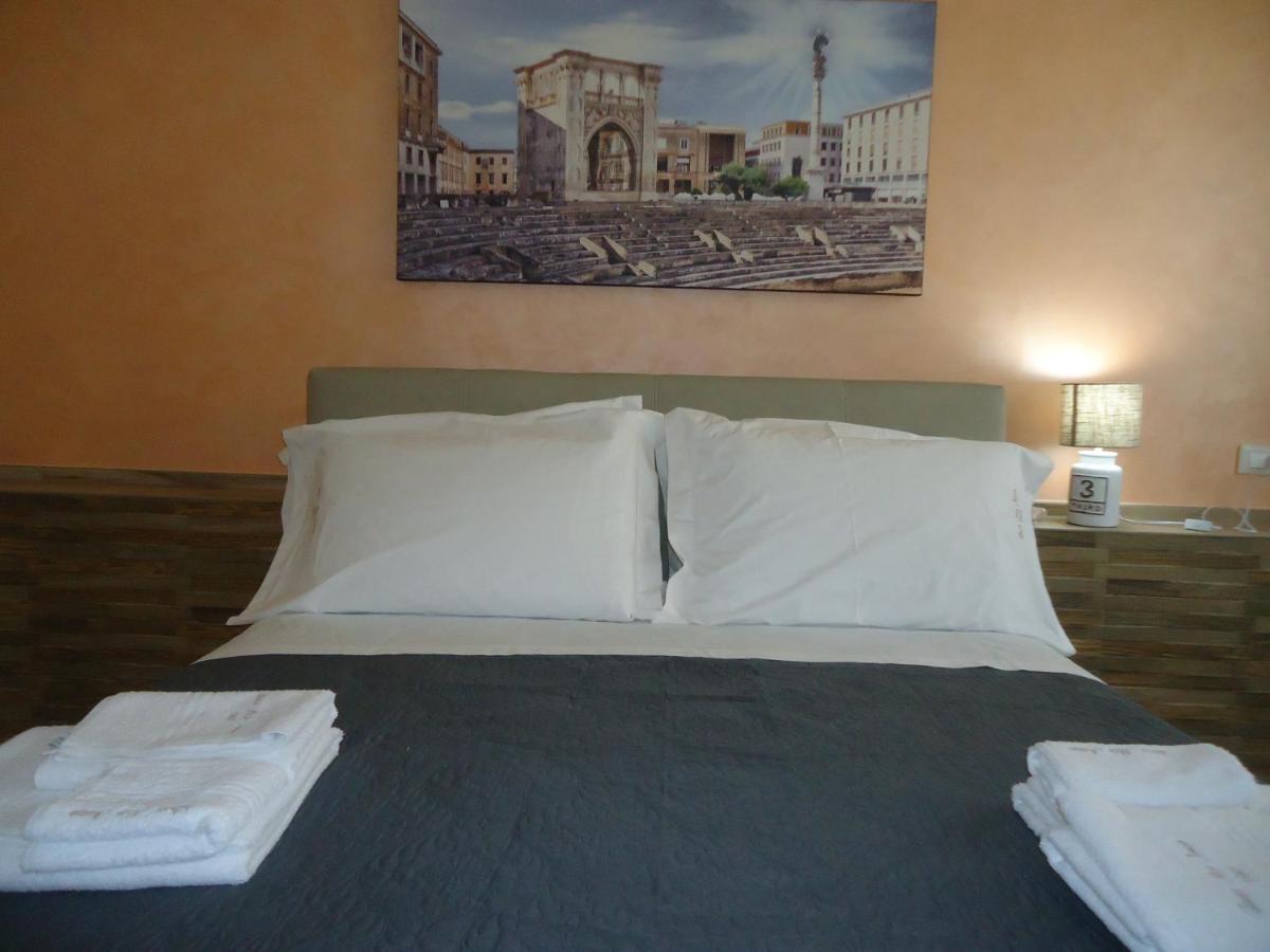 Lecce Mon Amour B&B Buitenkant foto