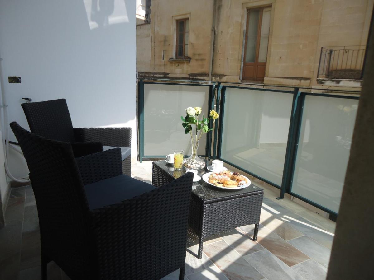 Lecce Mon Amour B&B Buitenkant foto