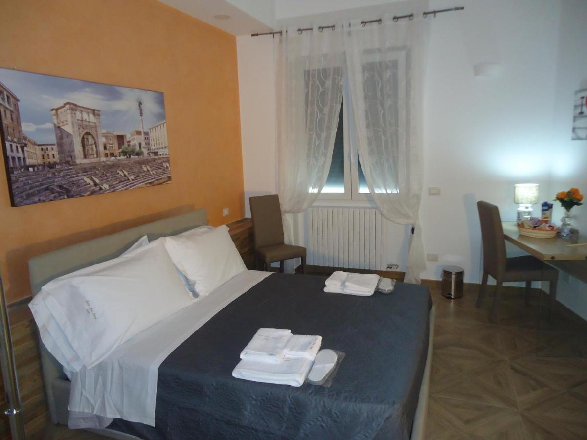 Lecce Mon Amour B&B Buitenkant foto