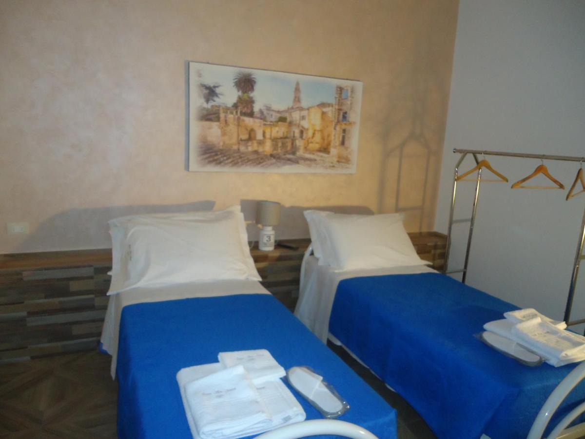 Lecce Mon Amour B&B Buitenkant foto