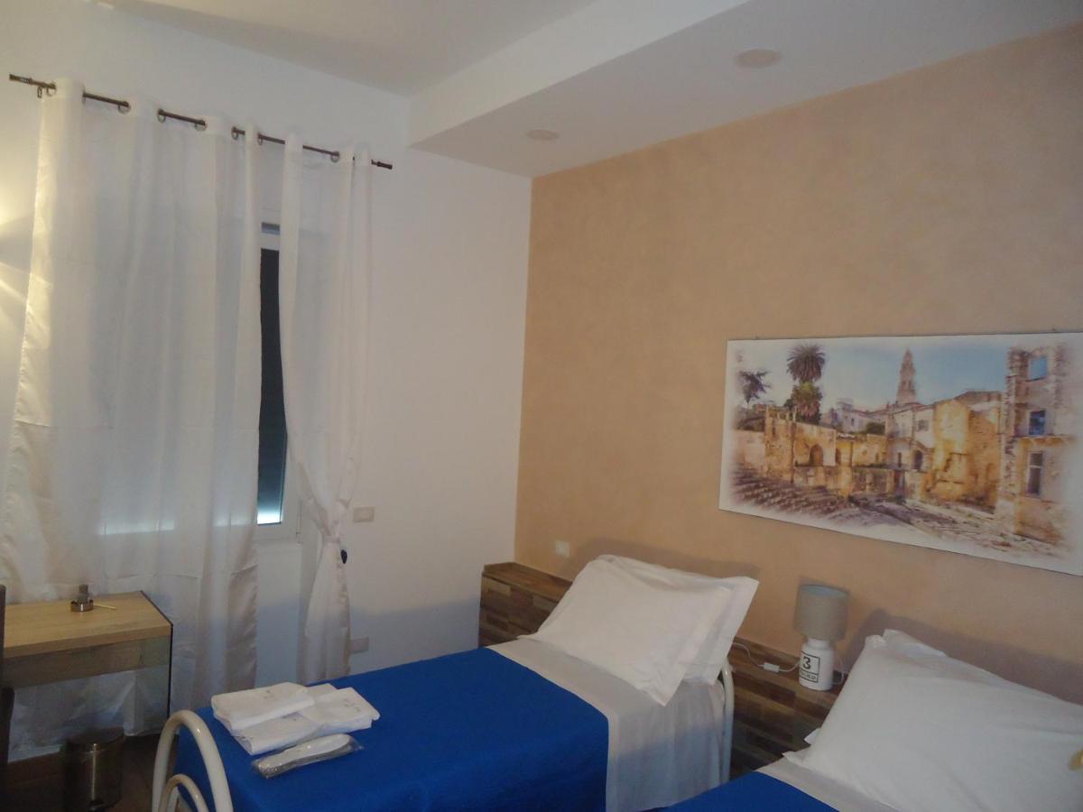 Lecce Mon Amour B&B Buitenkant foto