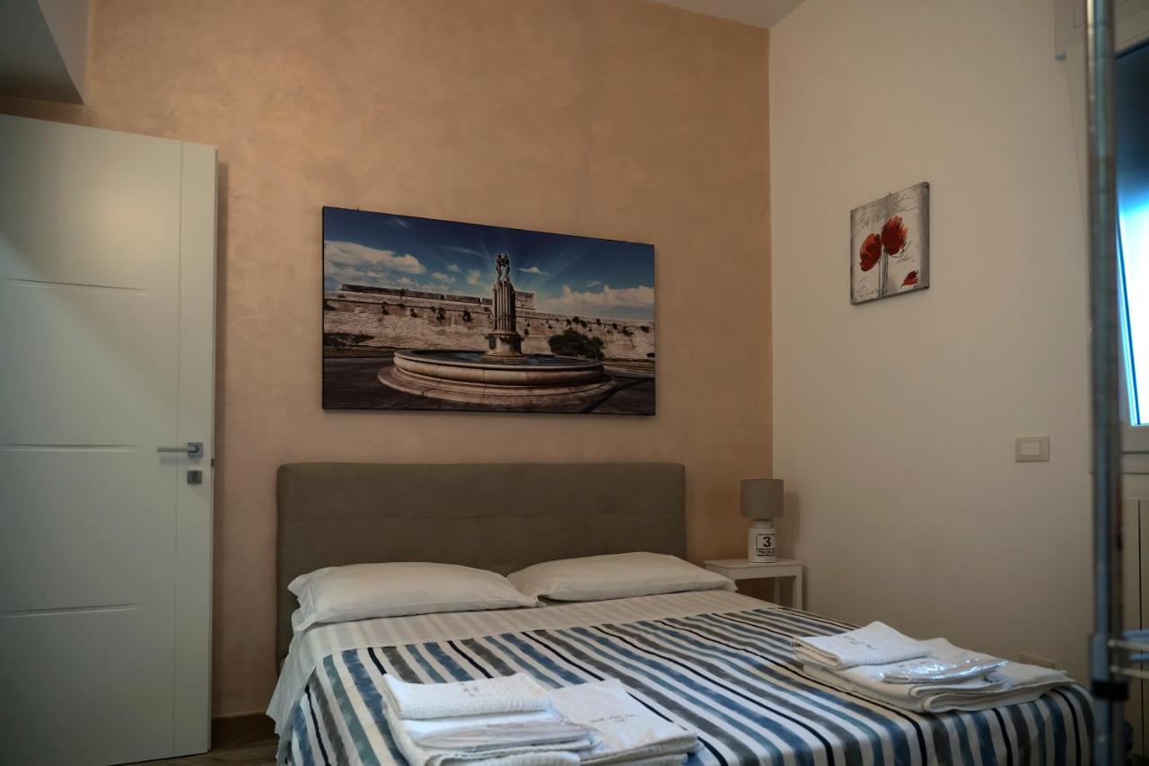 Lecce Mon Amour B&B Buitenkant foto