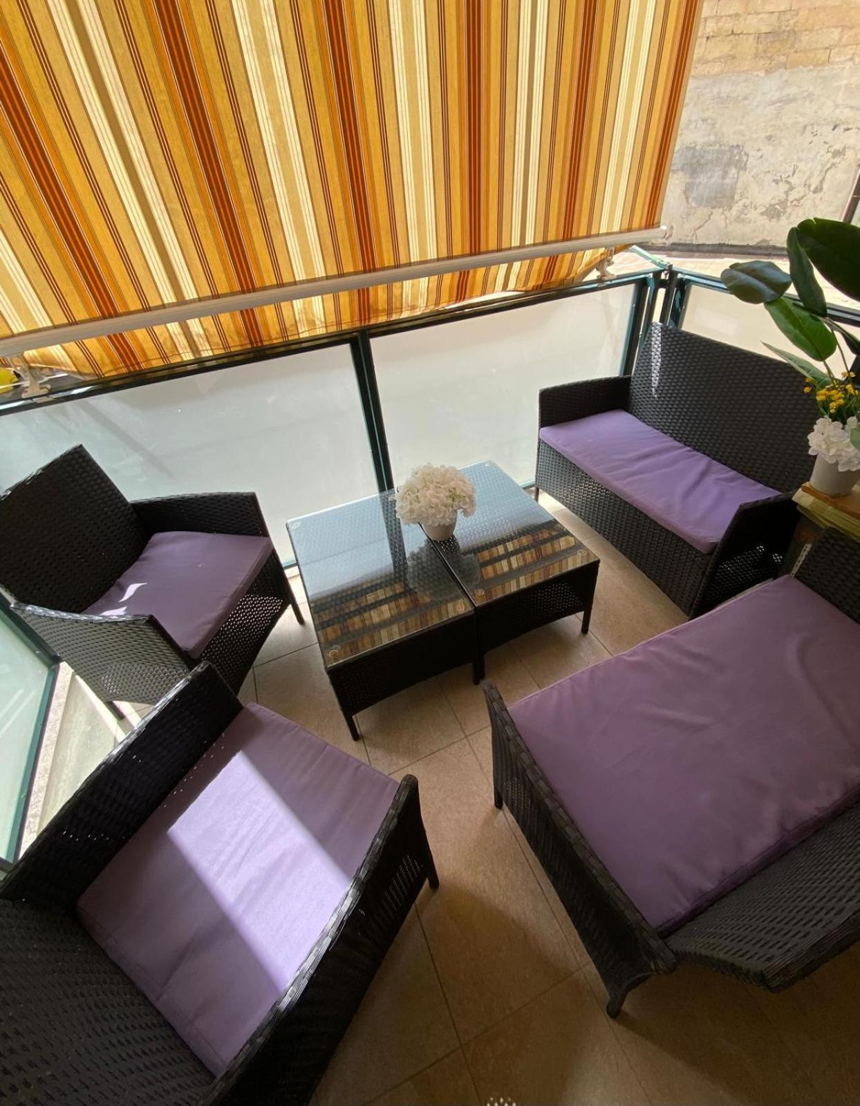 Lecce Mon Amour B&B Buitenkant foto