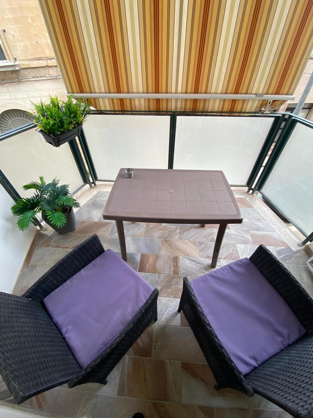 Lecce Mon Amour B&B Buitenkant foto