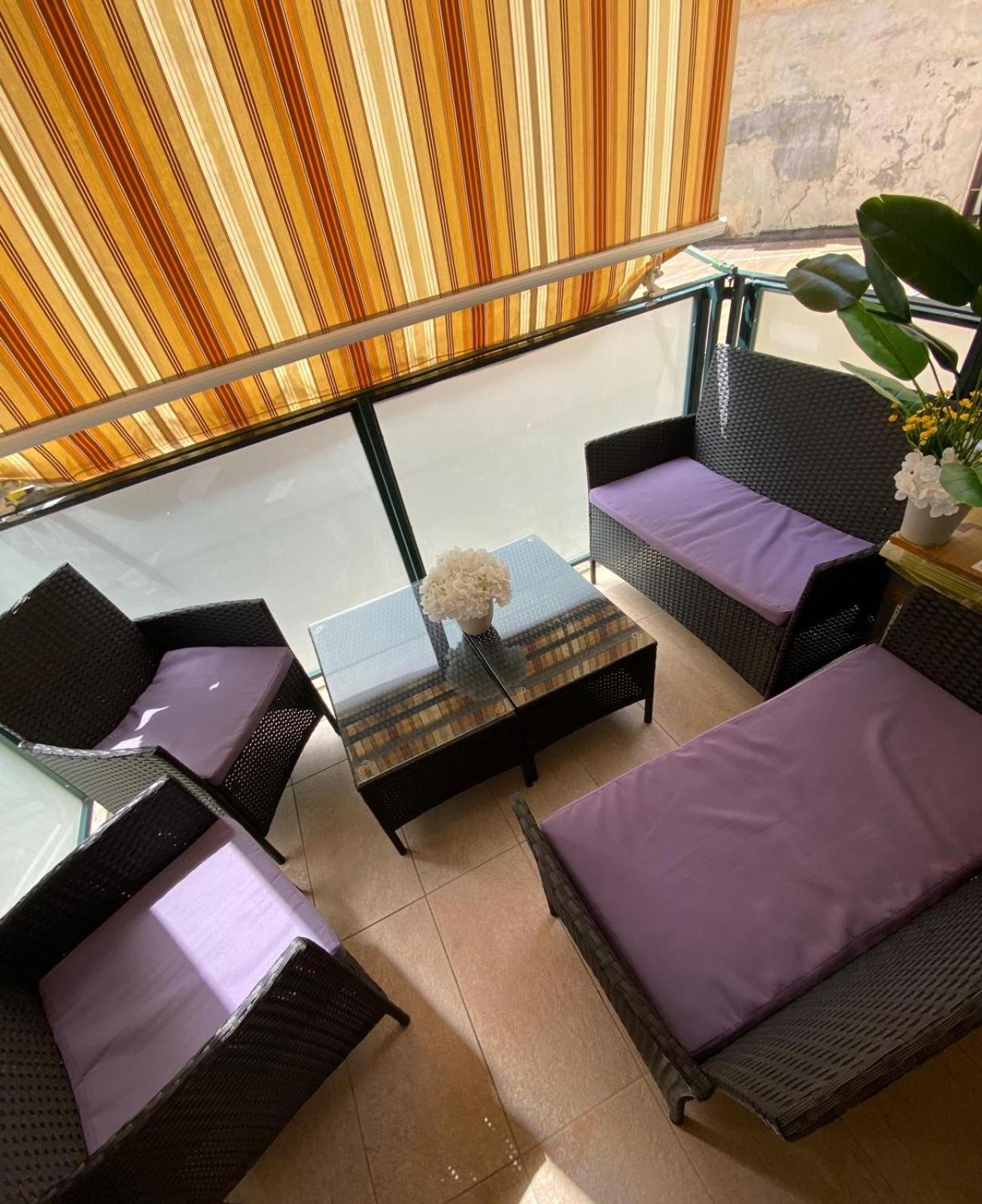 Lecce Mon Amour B&B Buitenkant foto