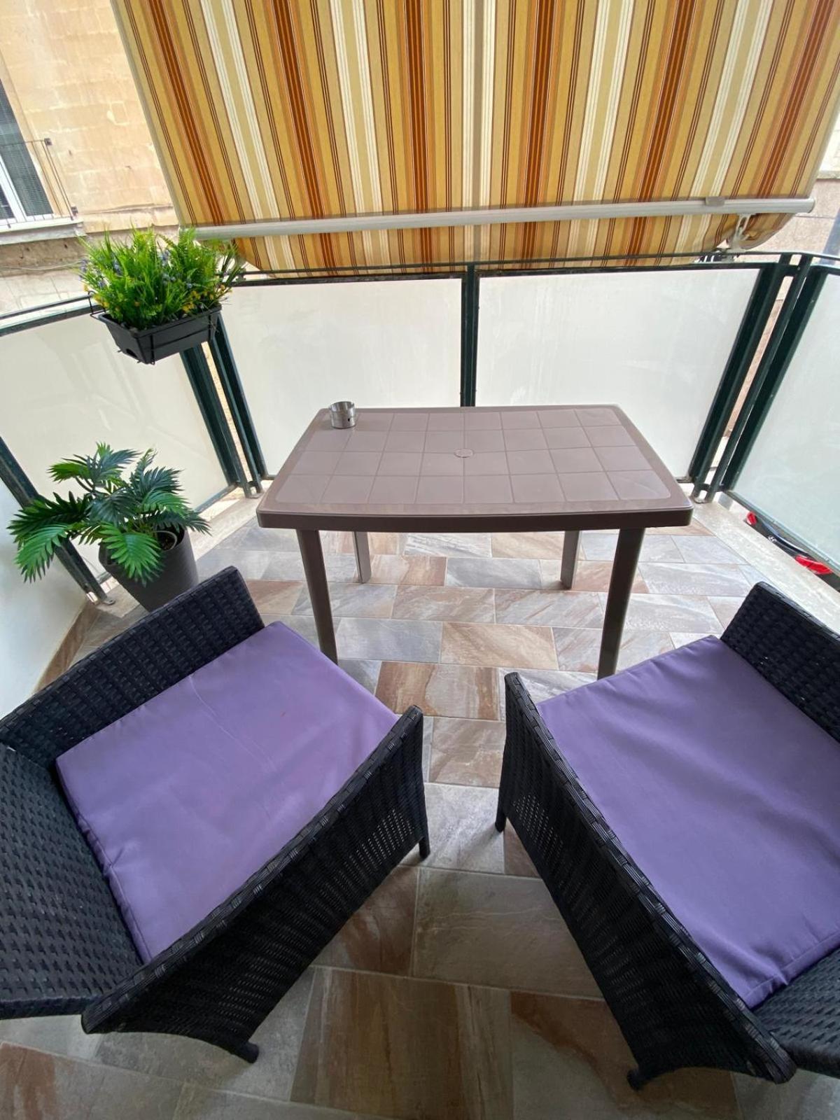Lecce Mon Amour B&B Buitenkant foto