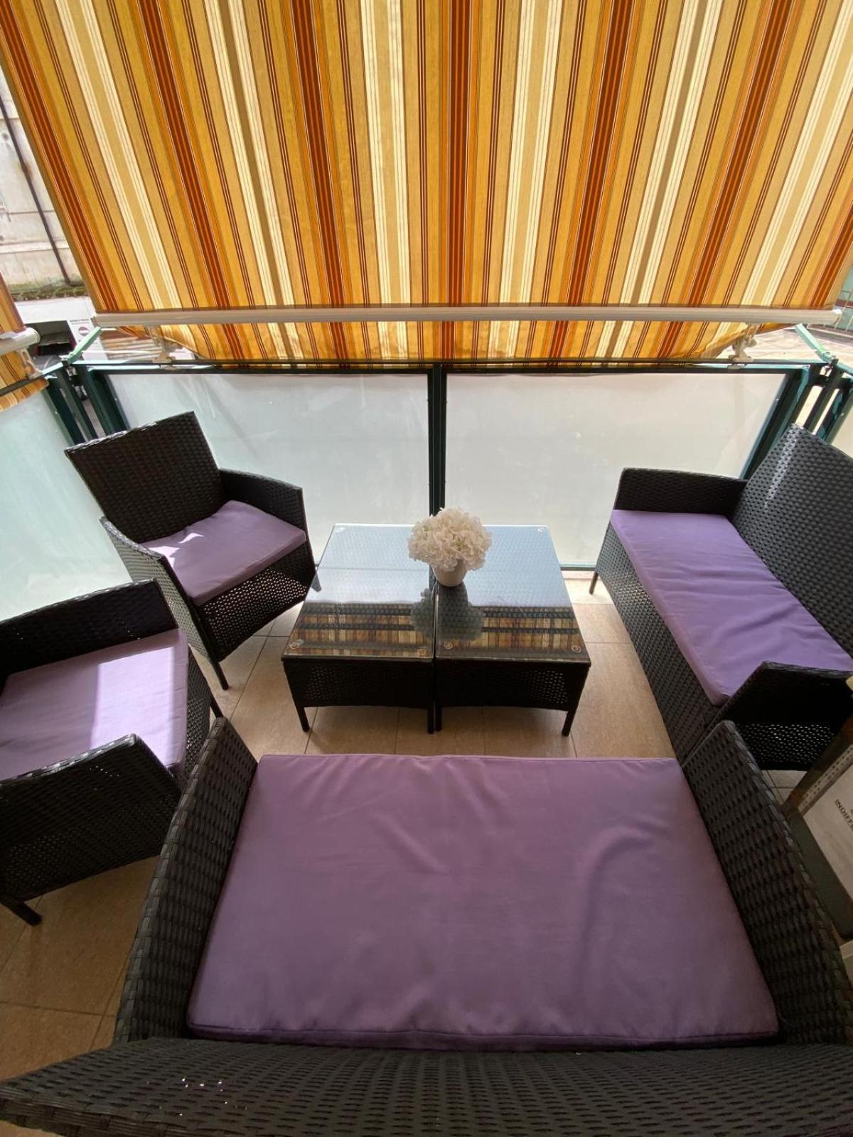 Lecce Mon Amour B&B Buitenkant foto