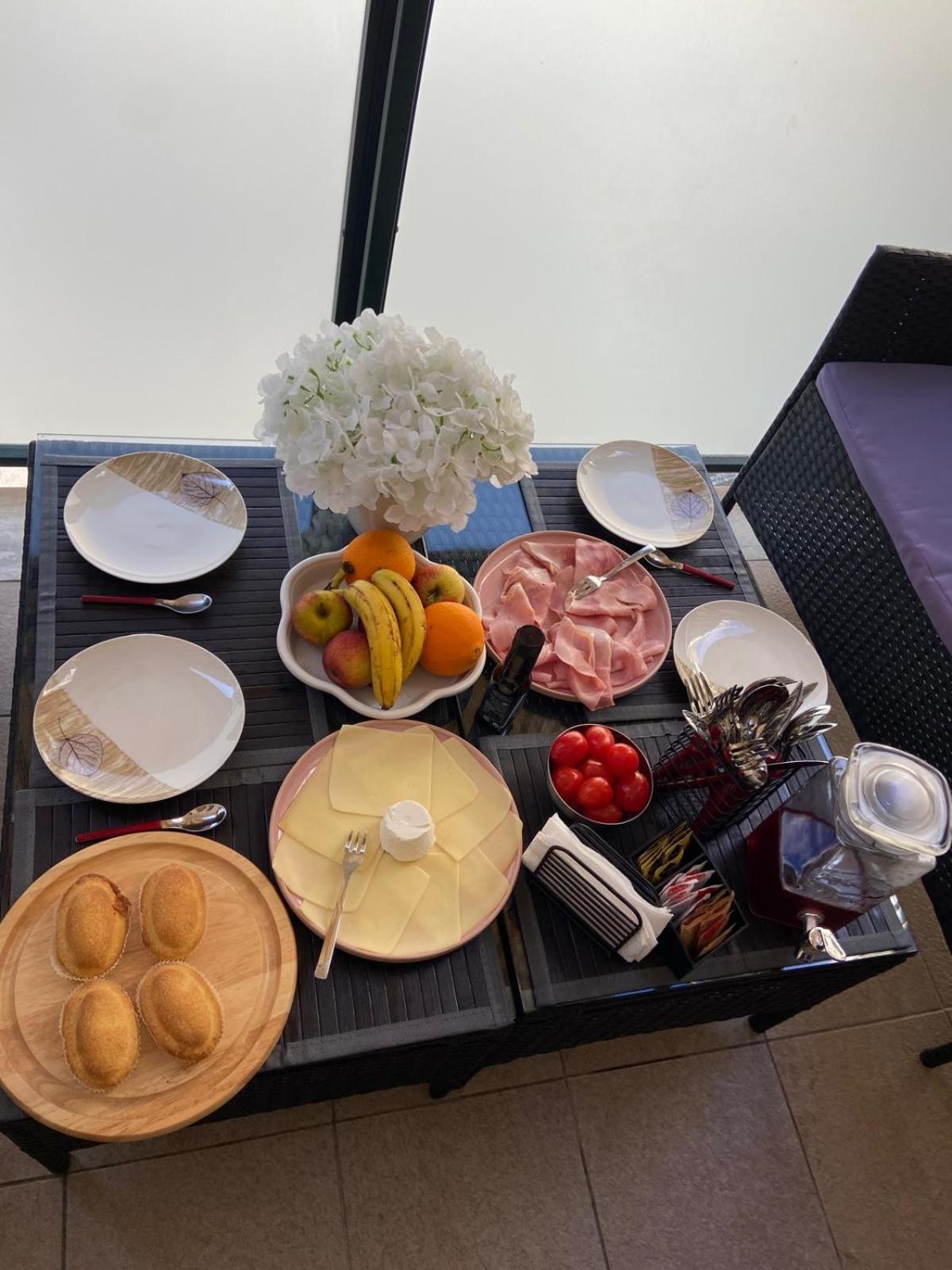 Lecce Mon Amour B&B Buitenkant foto