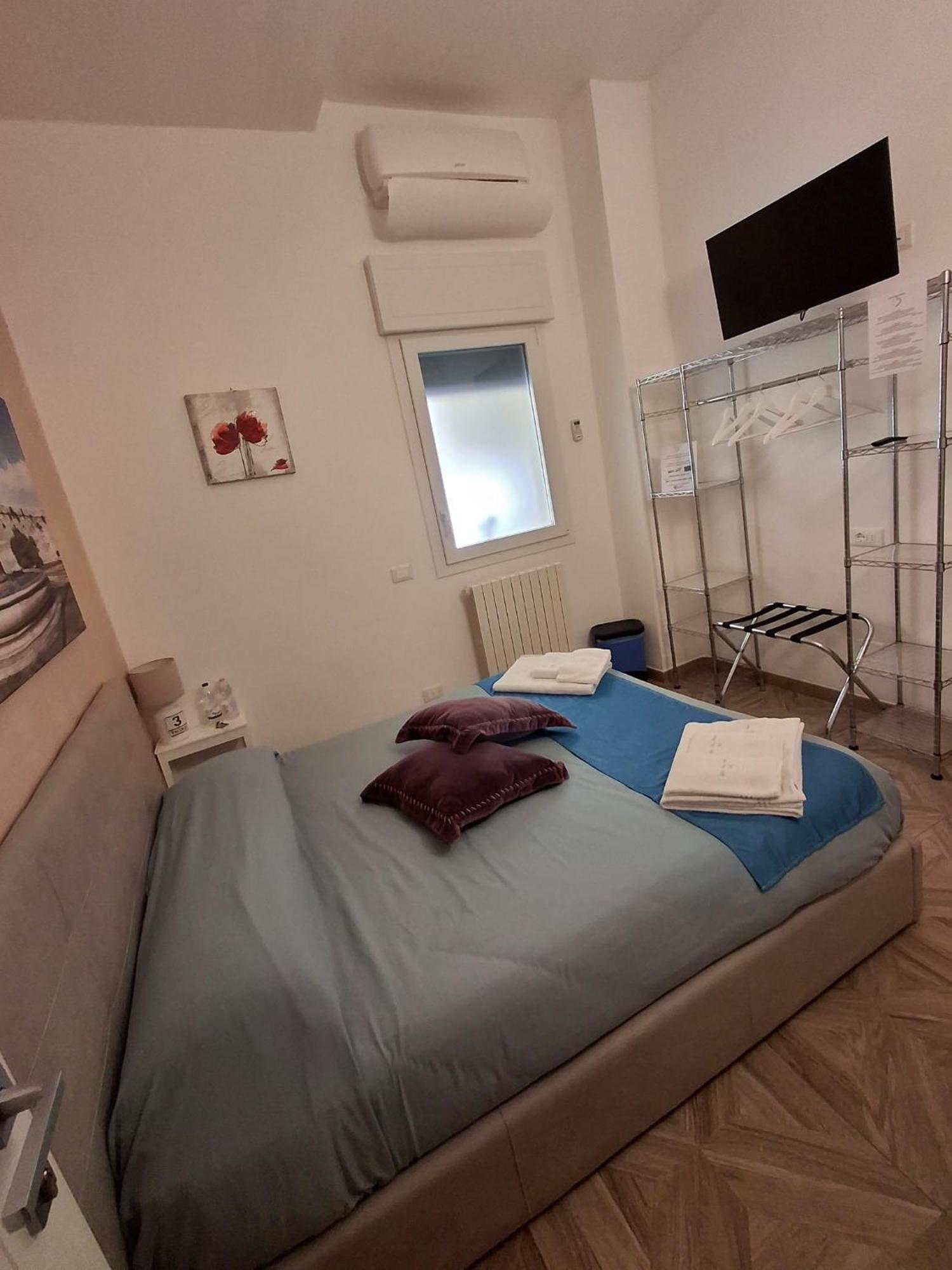 Lecce Mon Amour B&B Buitenkant foto