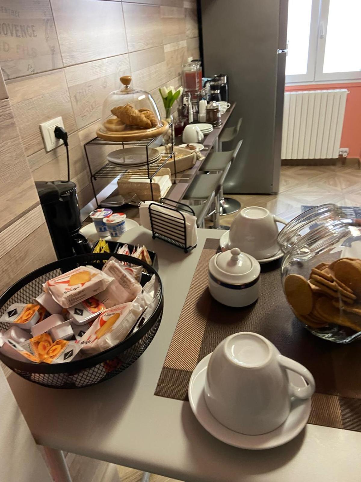 Lecce Mon Amour B&B Buitenkant foto