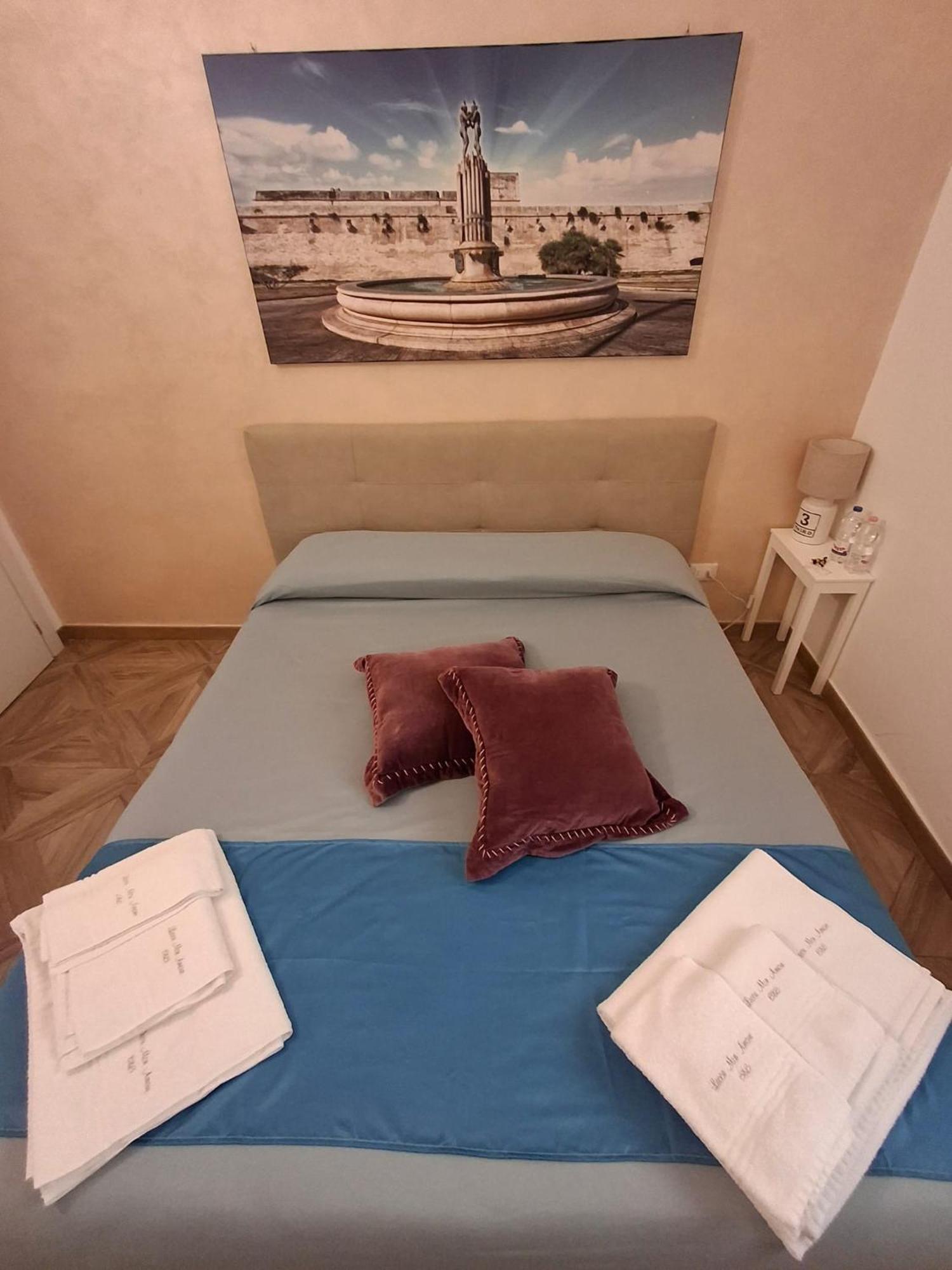 Lecce Mon Amour B&B Buitenkant foto