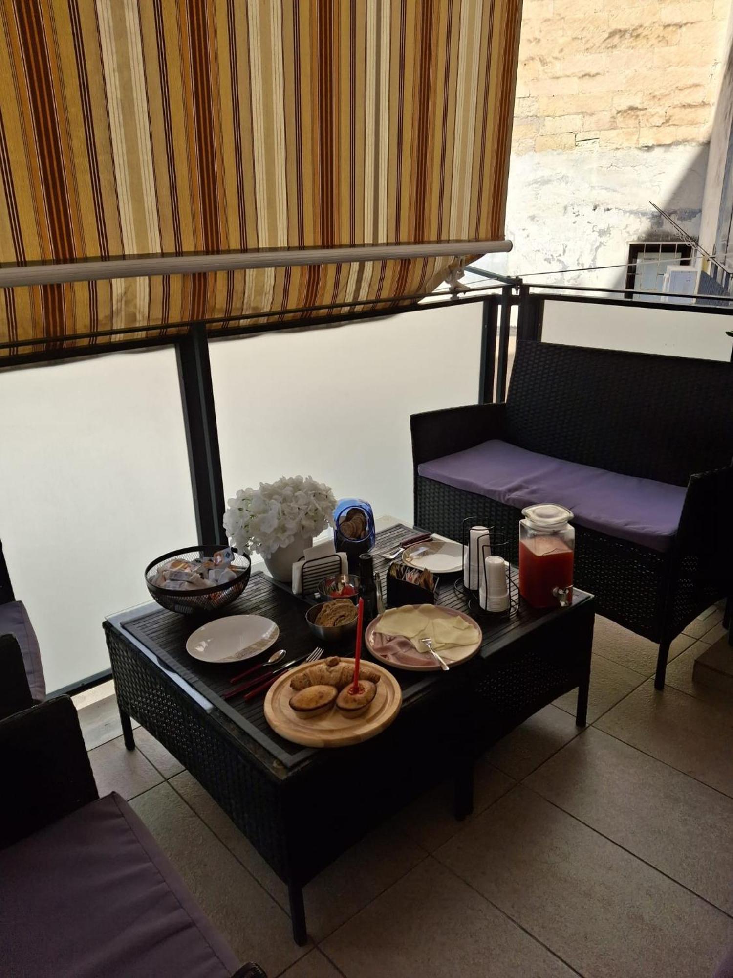 Lecce Mon Amour B&B Buitenkant foto