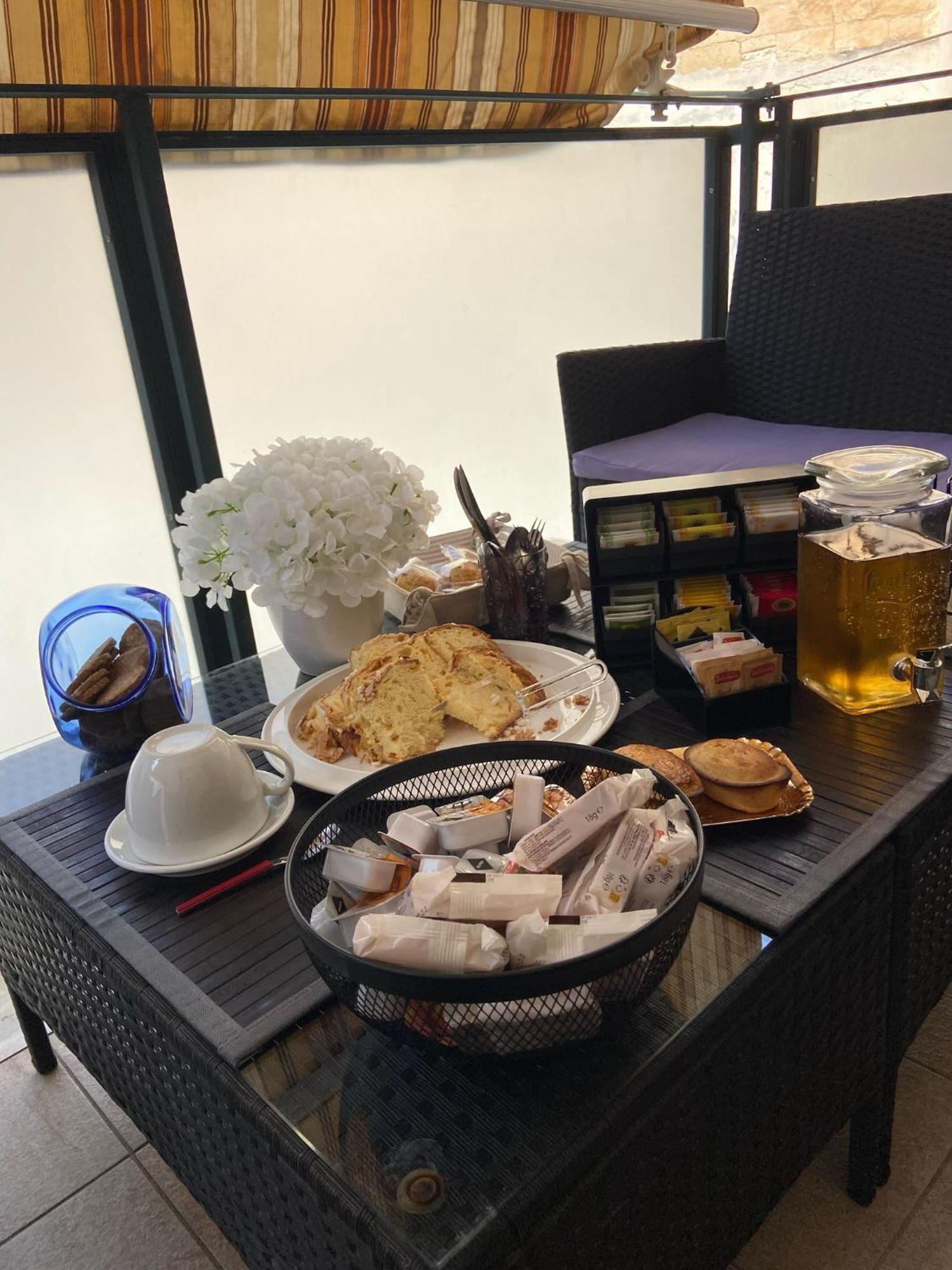 Lecce Mon Amour B&B Buitenkant foto