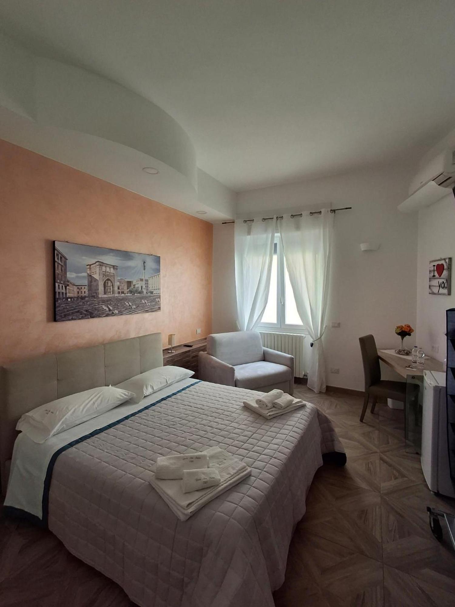 Lecce Mon Amour B&B Buitenkant foto