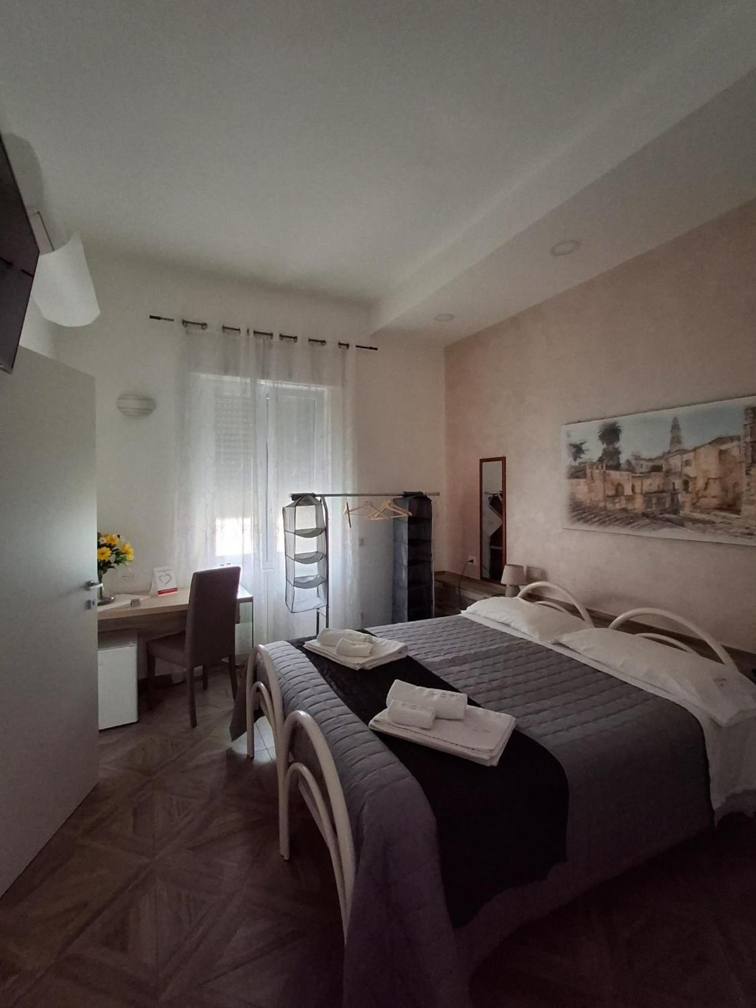 Lecce Mon Amour B&B Buitenkant foto