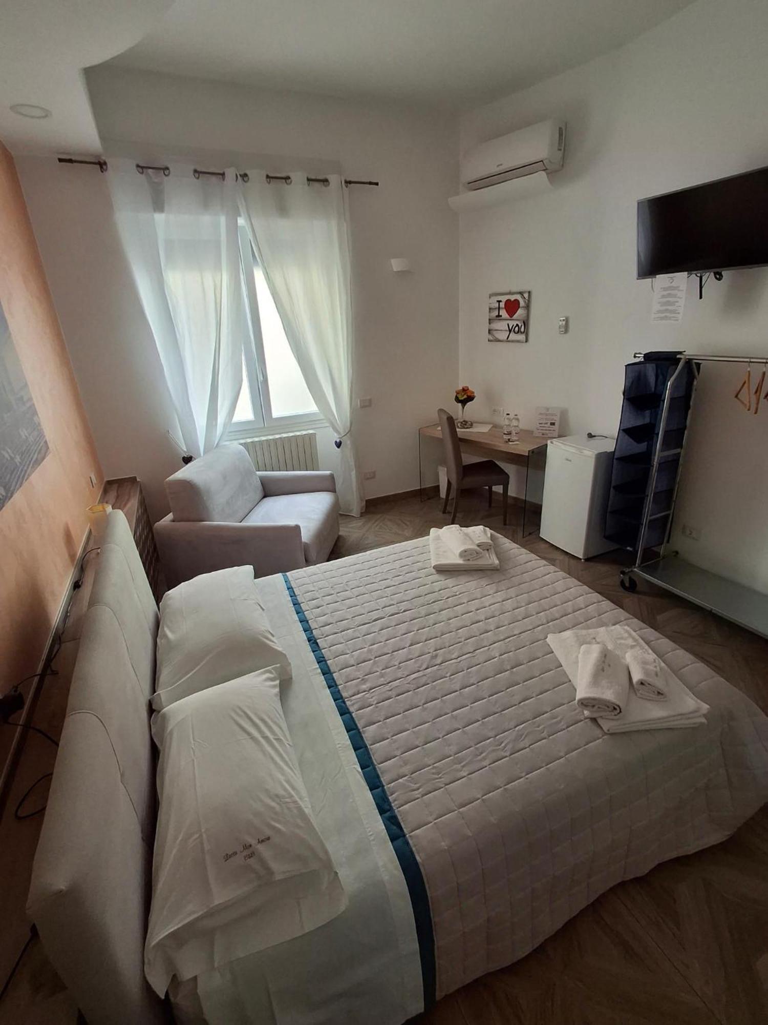 Lecce Mon Amour B&B Buitenkant foto