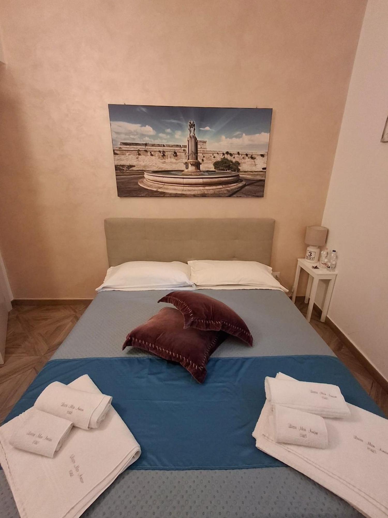 Lecce Mon Amour B&B Buitenkant foto