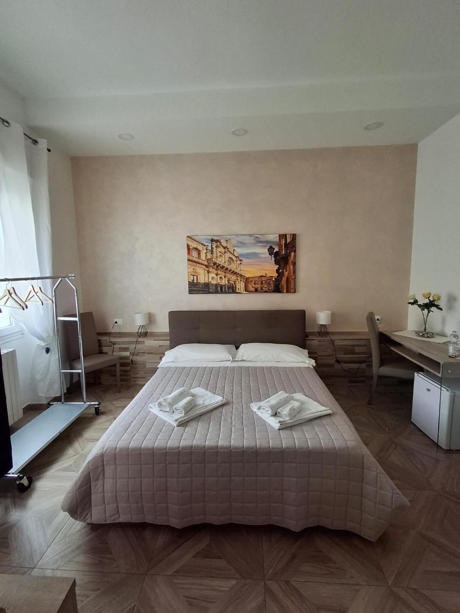 Lecce Mon Amour B&B Buitenkant foto
