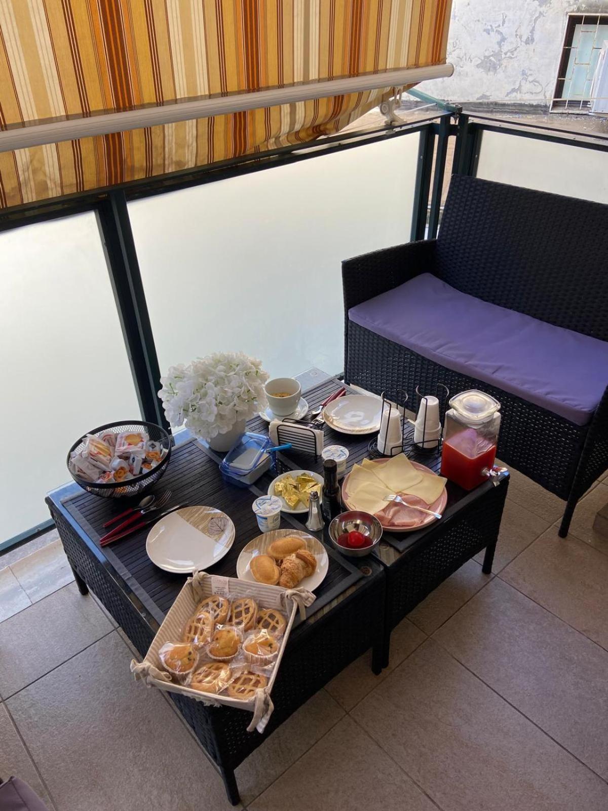 Lecce Mon Amour B&B Buitenkant foto